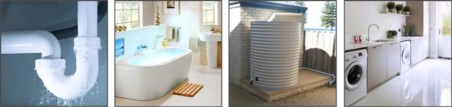 MKF-TSW075 záplavové čidlo